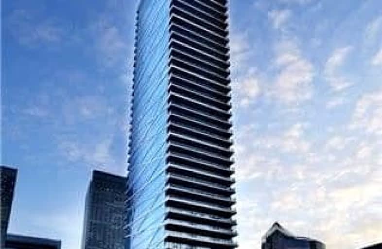 3701-224 KING Street West, Toronto | Image 1