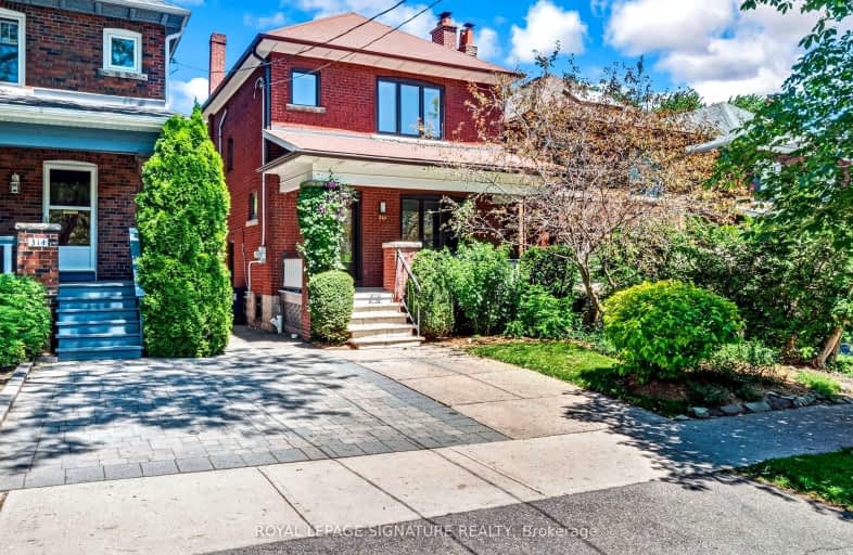 310 St Clements Avenue, Toronto | Image 1