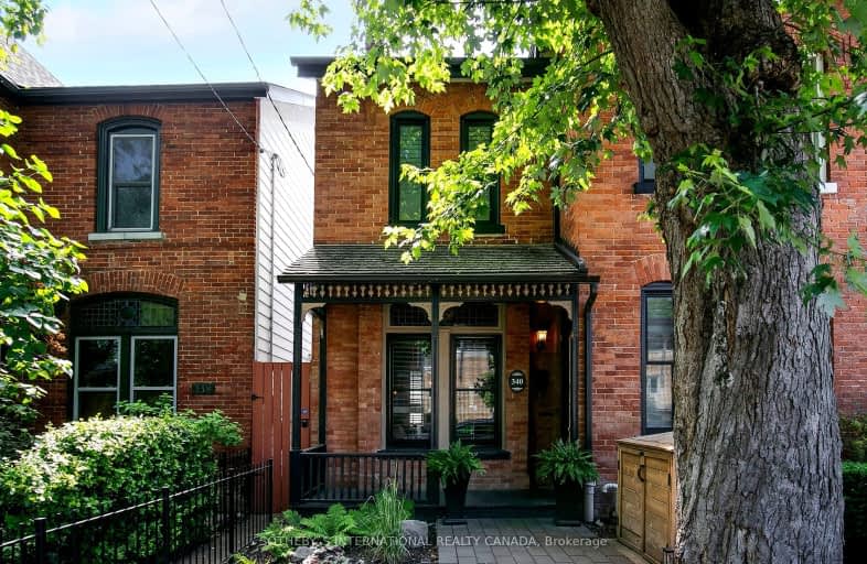 340 Ontario Street, Toronto | Image 1