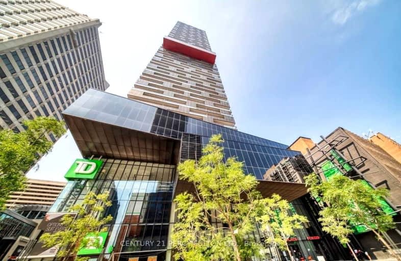1303-8 Eglinton Avenue East, Toronto | Image 1