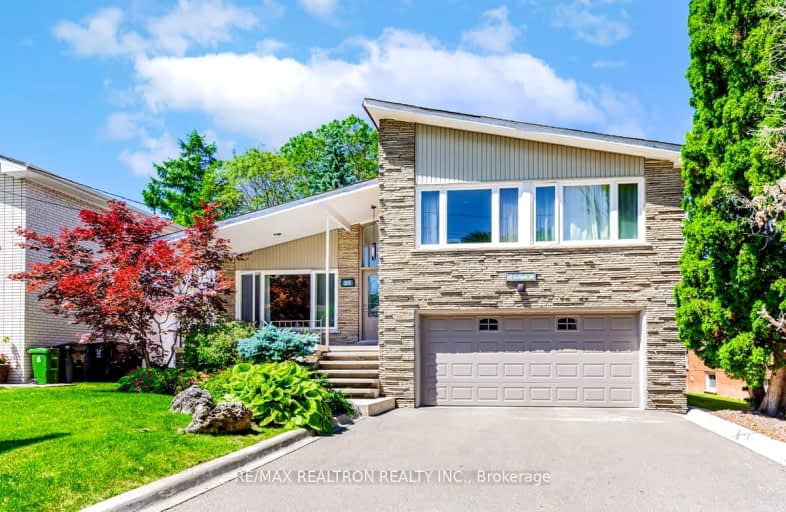 105 Rockford Road, Toronto | Image 1