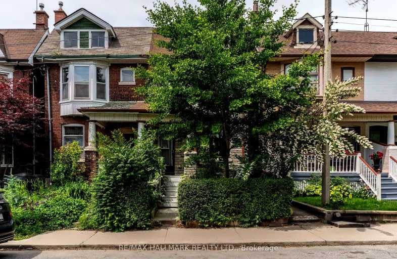 698 Manning Avenue, Toronto | Image 1