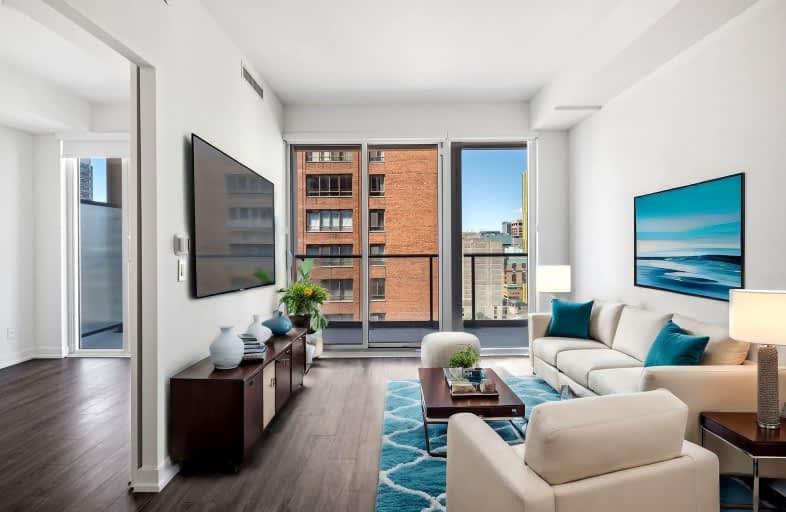 1412-20 Edward Street, Toronto | Image 1