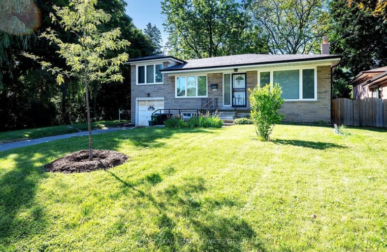 113 Holcolm Road, Toronto | Image 1