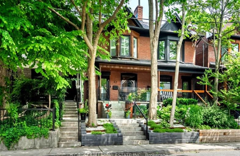42 Marchmount Road, Toronto | Image 1