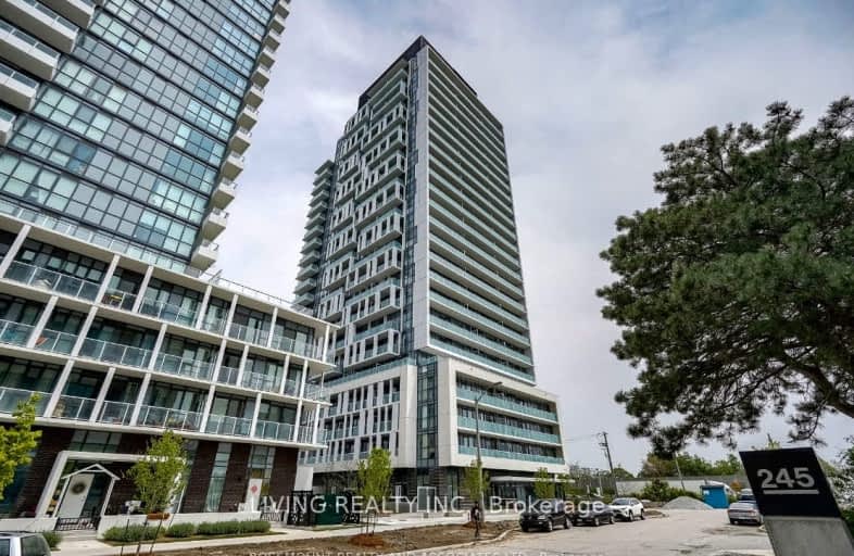 1105-188 Fairview Mall Drive, Toronto | Image 1