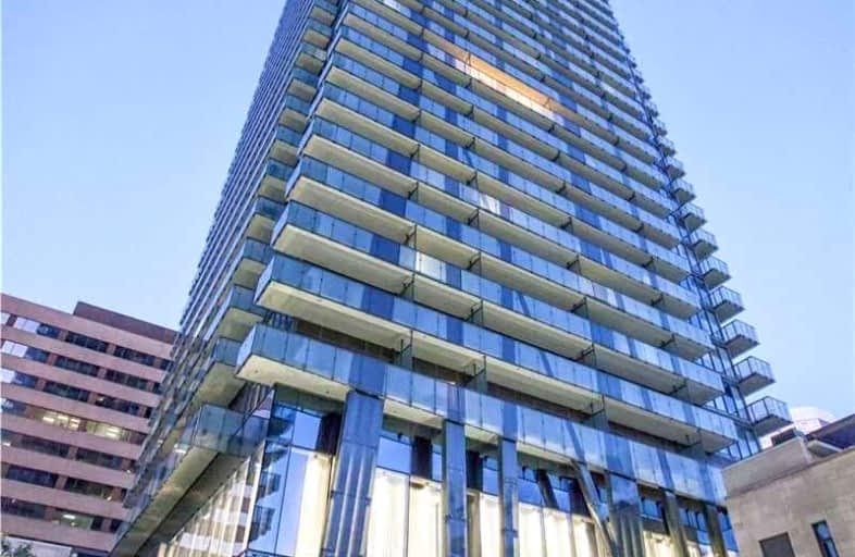 1808-1080 Bay Street, Toronto | Image 1
