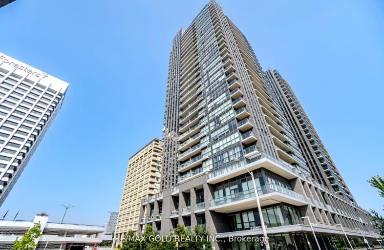 2601-2 Sonic Way, Toronto | Image 1