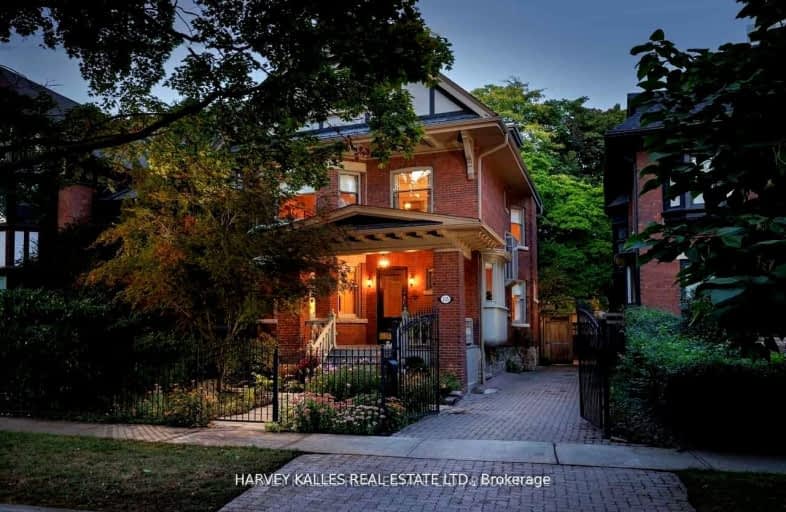 135 Admiral Road, Toronto | Image 1
