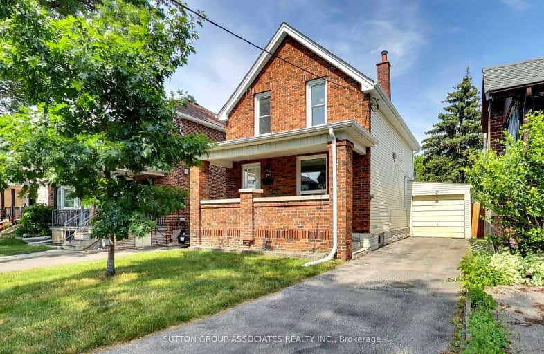 207 Winnett Avenue, Toronto | Image 1