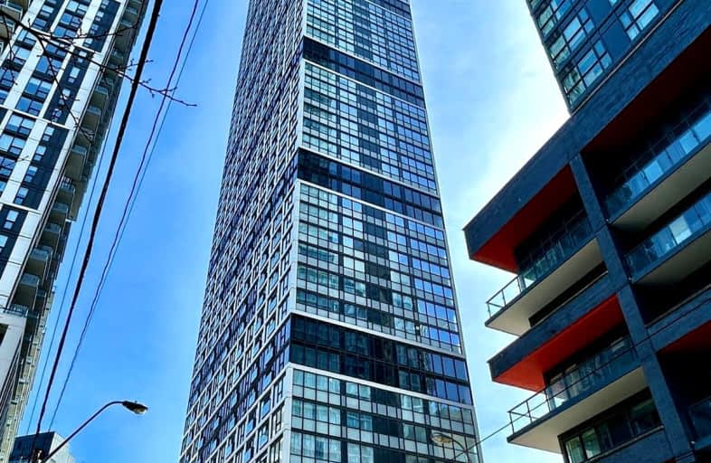 4111-181 Dundas Street East, Toronto | Image 1