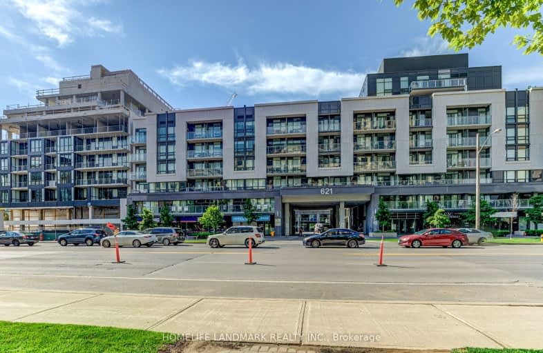 636-621 Sheppard Avenue East, Toronto | Image 1