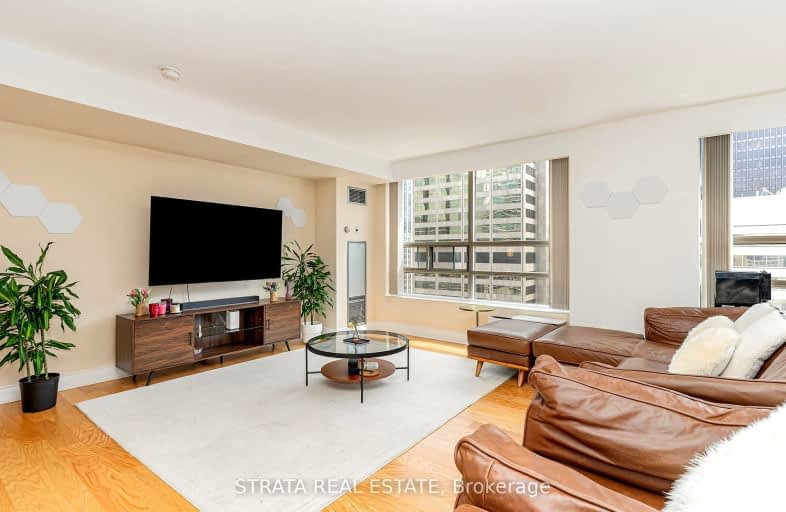 2204-71 Simcoe Street, Toronto | Image 1