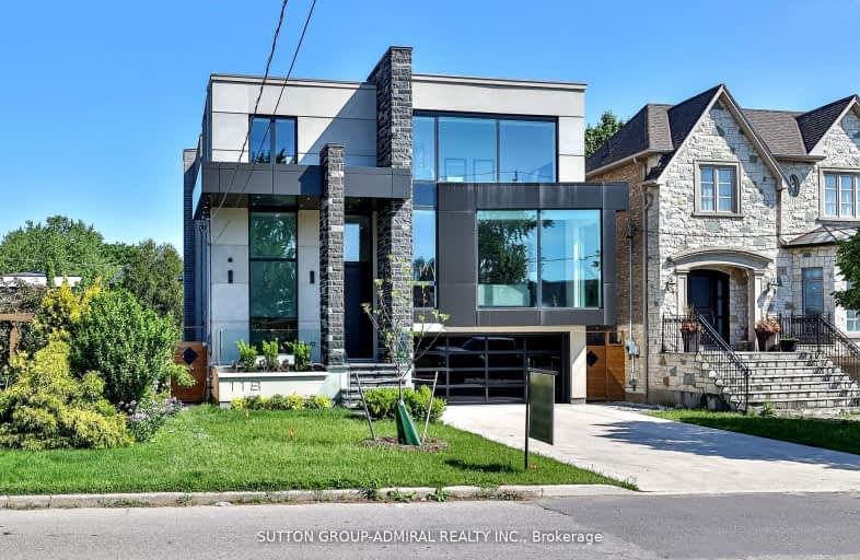 118 Haddington Avenue, Toronto | Image 1