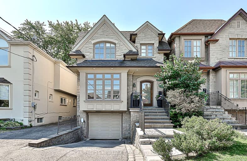 529 St Germain Avenue, Toronto | Image 1