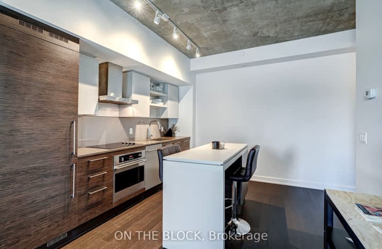 744-1030 King Street West, Toronto | Image 1