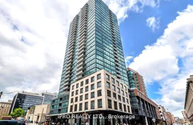 1108-1 Scott Street, Toronto | Image 1