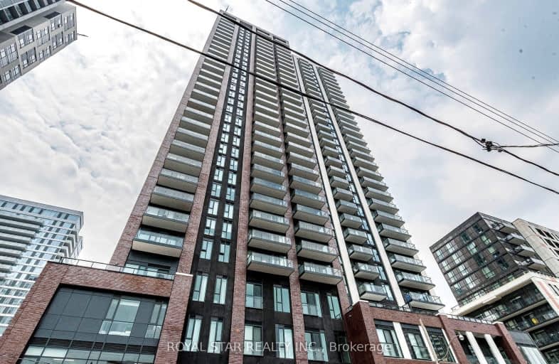 2110-130 River Street, Toronto | Image 1