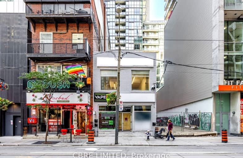 2nd-367 King Street West, Toronto | Image 1