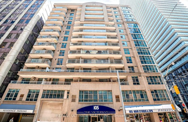 LPH1-105 Victoria Street, Toronto | Image 1