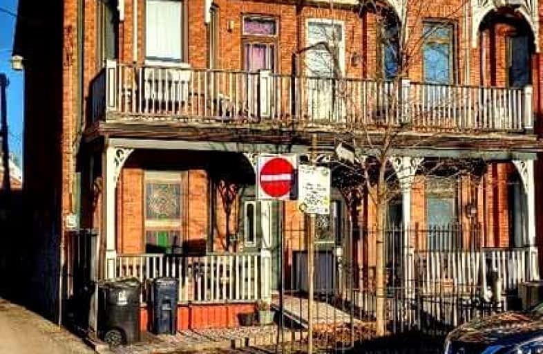 33 Clinton Street, Toronto | Image 1