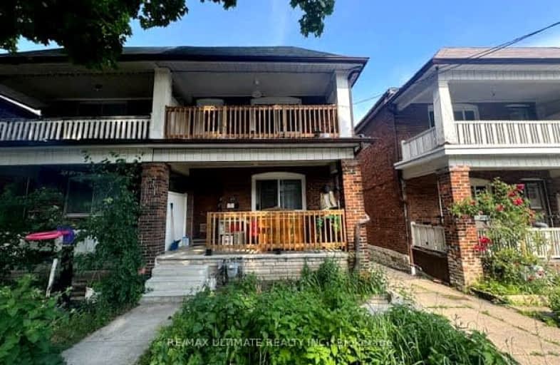 127 Robina Avenue, Toronto | Image 1