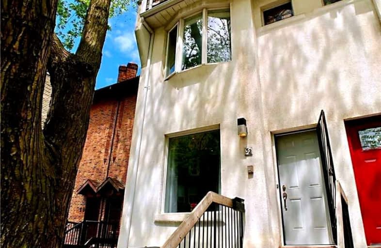 32 Mcgill Street, Toronto | Image 1