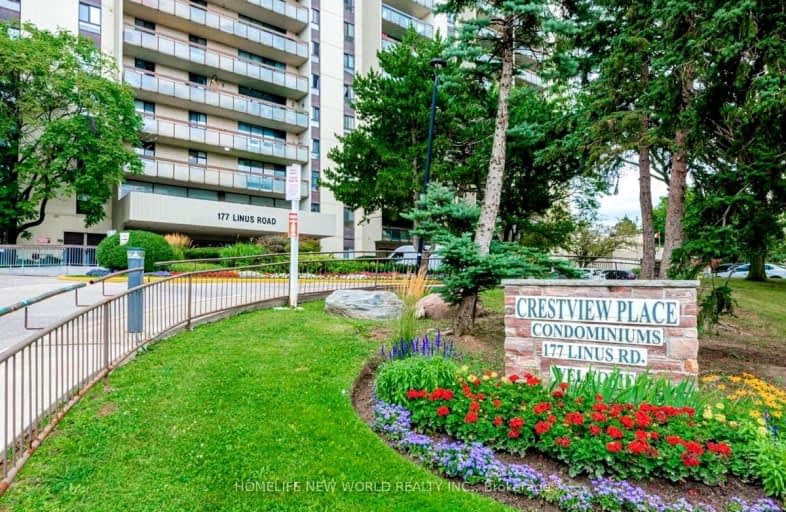 1008-177 Linus Road, Toronto | Image 1