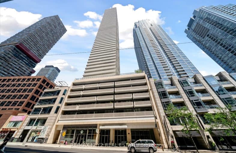 1009-2221 Yonge Street, Toronto | Image 1