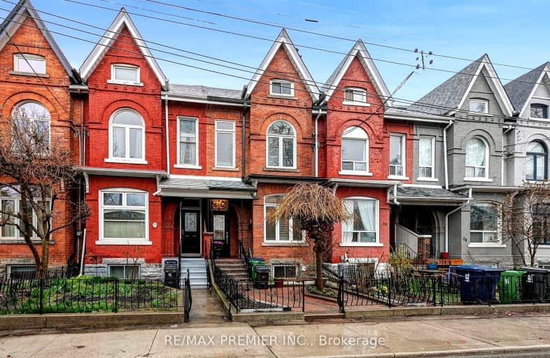 32 Robinson Street, Toronto | Image 1