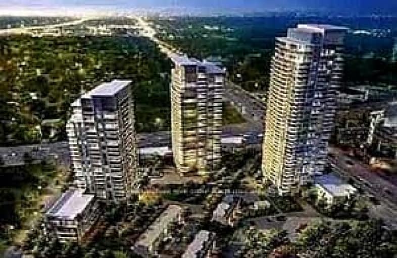 2501-66 Forest Manor Road, Toronto | Image 1