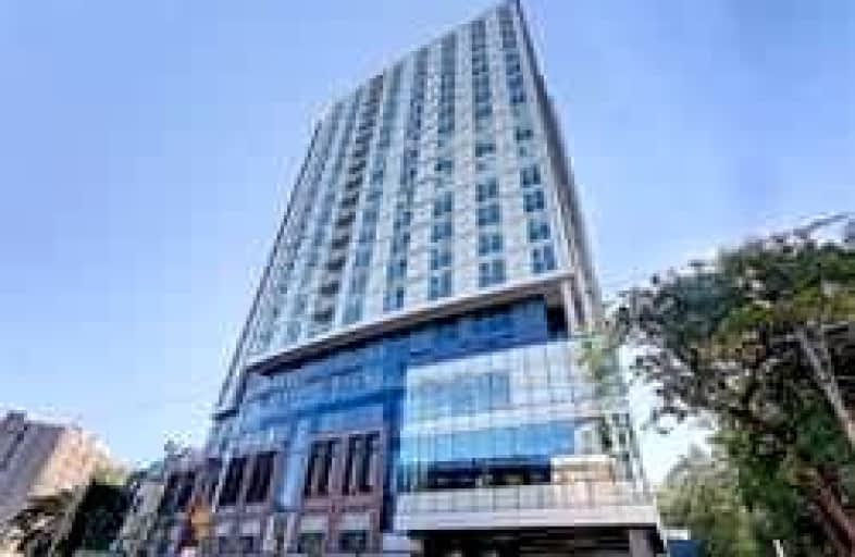 1209-219 Dundas Street East, Toronto | Image 1