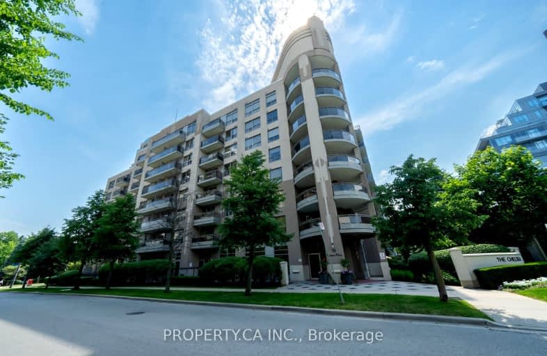 309-19 Barberry Place, Toronto | Image 1