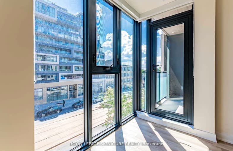 412-840 St Clair Avenue West, Toronto | Image 1