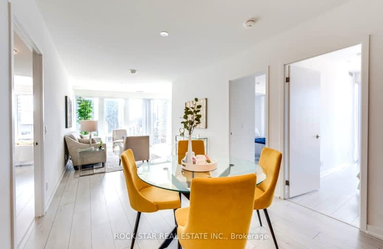Ph-10-60 Shuter Street, Toronto | Image 1