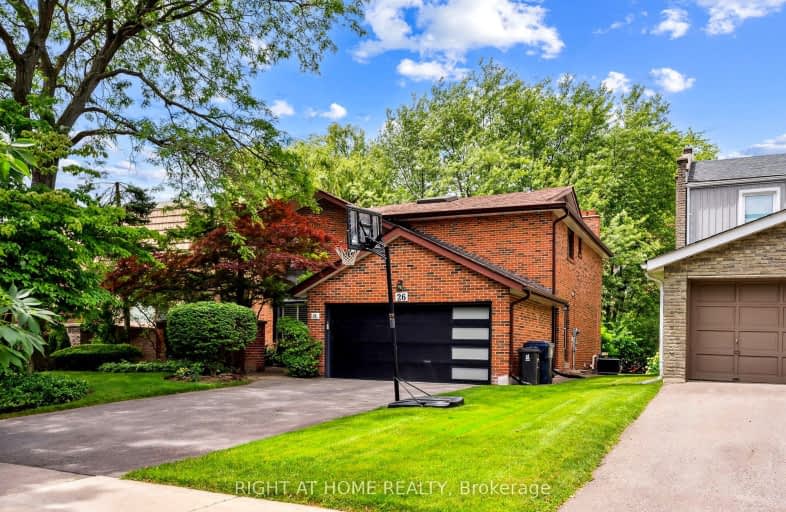 26 Tarbert Road, Toronto | Image 1