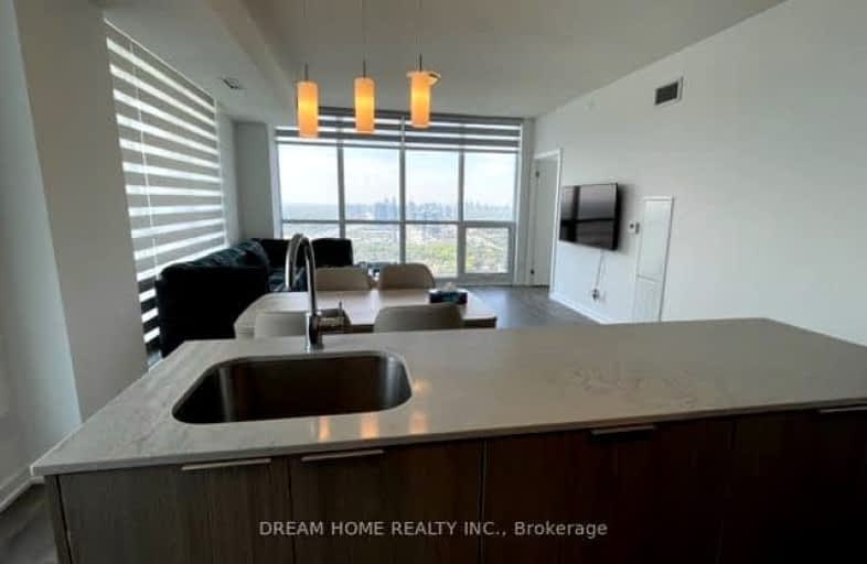 3209-32 Forest Manor Road, Toronto | Image 1
