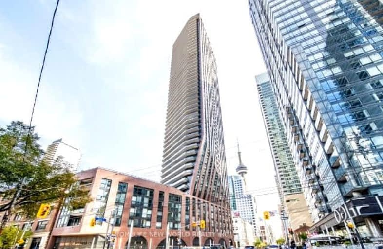 3507-99 John Street, Toronto | Image 1