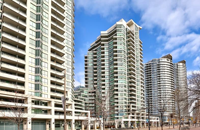 918-230 Queens Quay West, Toronto | Image 1