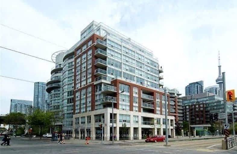 300-550 Queens Quay West, Toronto | Image 1