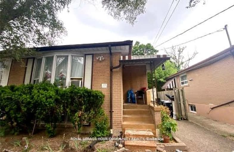 bsmt-15 Bison Drive, Toronto | Image 1