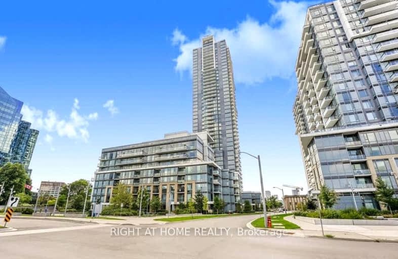 312-55 Ann O'reilly Road, Toronto | Image 1