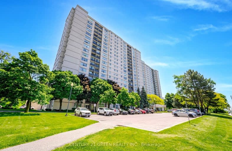 901-5 Parkway Forest Drive, Toronto | Image 1