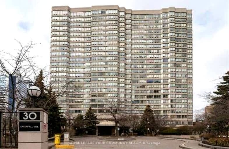 315-30 Greenfield Avenue, Toronto | Image 1