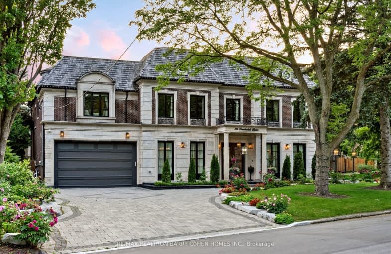 26 Lauderdale Drive, Toronto | Image 1