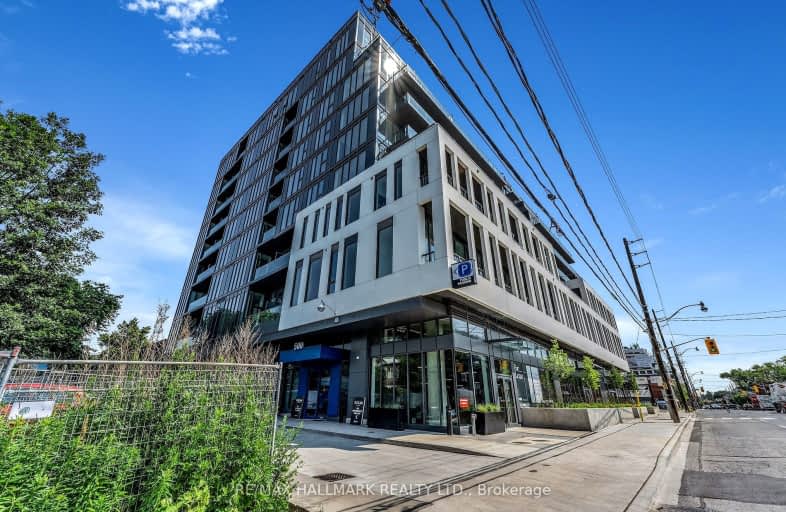 520-500 Dupont Street, Toronto | Image 1