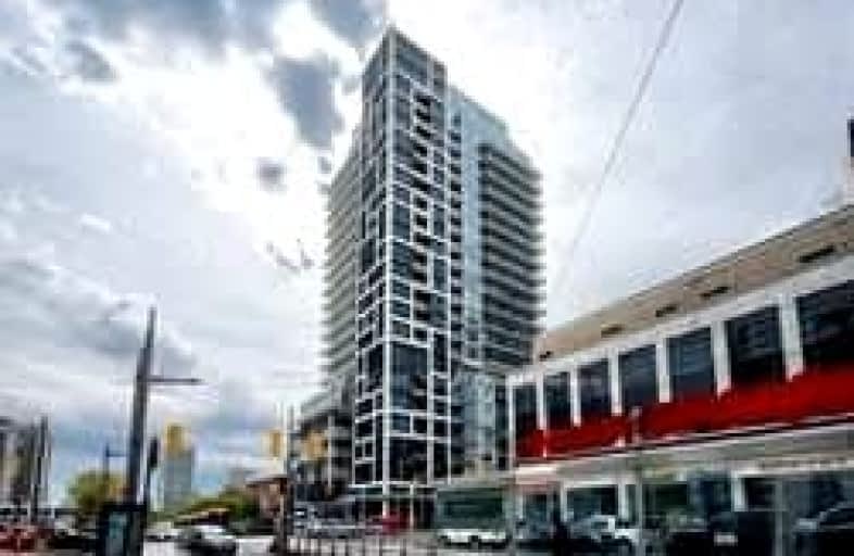 901-501 St Clair ave. W Avenue, Toronto | Image 1