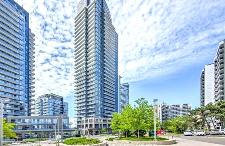 1109-56 Forest Manor Road, Toronto | Image 1