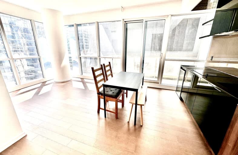 2606-70 Temperance Street, Toronto | Image 1