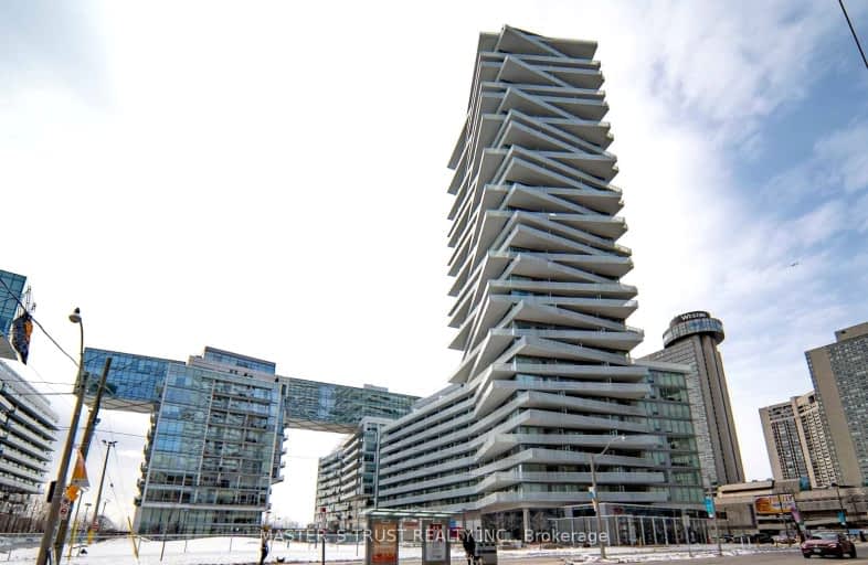 221-15 Queens Quay East, Toronto | Image 1